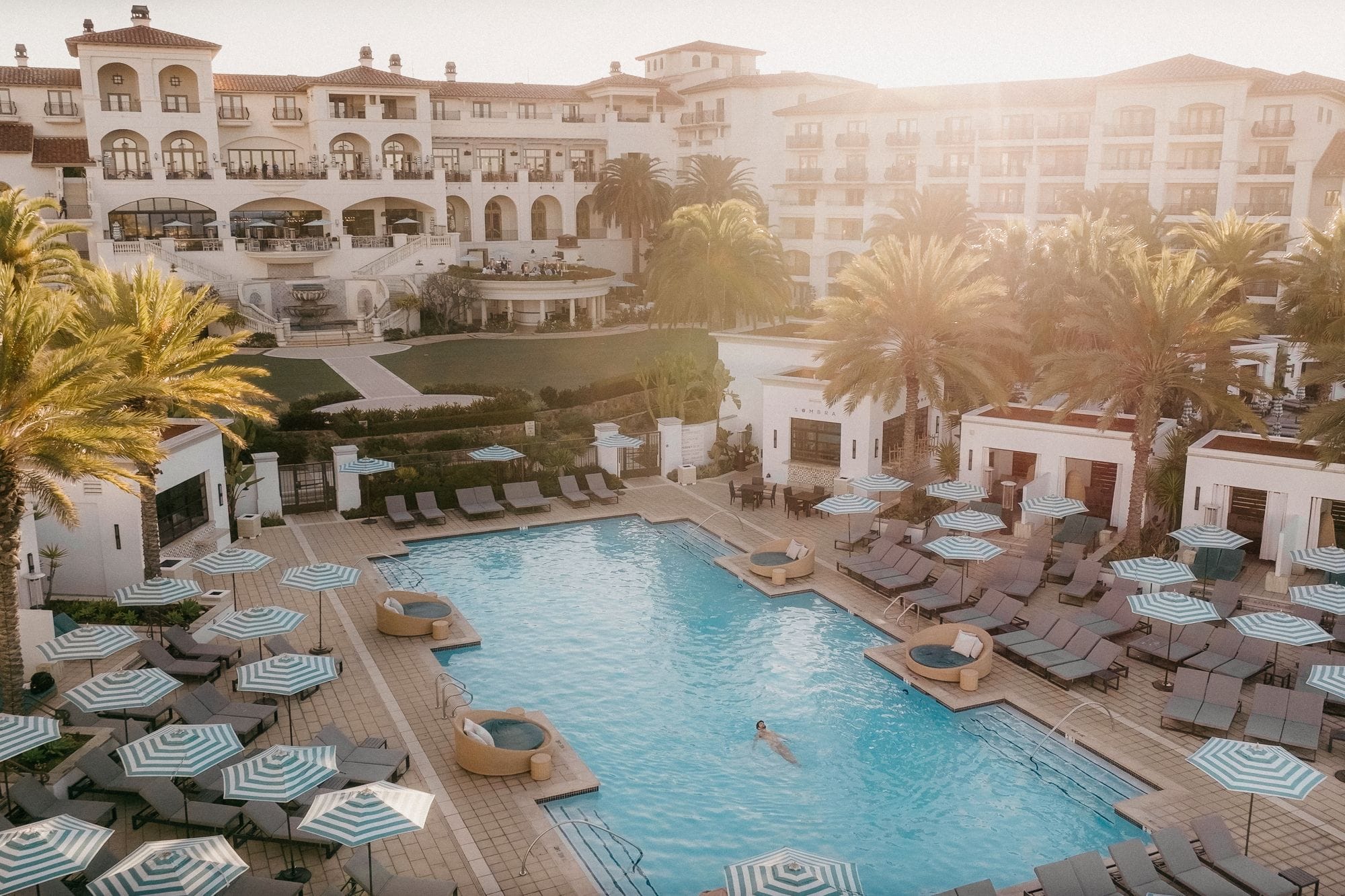 Waldorf Astoria Monarch Beach Resort & Club